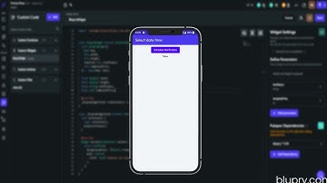 Schedule Notificatio FlutterFlow