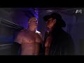 The undertaker and kane talk about their unforgettable rivalry ae wwe rivals undertaker vs kane
