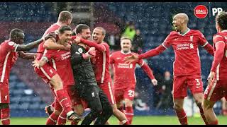 Alisson winner - Radio commentary from Ireland | 'A goal from the Gods' | Live on OTB | Liverpool