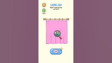 Brain Puzzle DOP Teaser Quiz Levels 198 Android ios Mobile game #Gameplay #BPDTQ #trickypuzzle