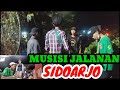 MUSIK JALANAN