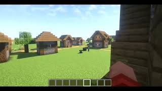 Minecraft at 480p, 45 fps be like: