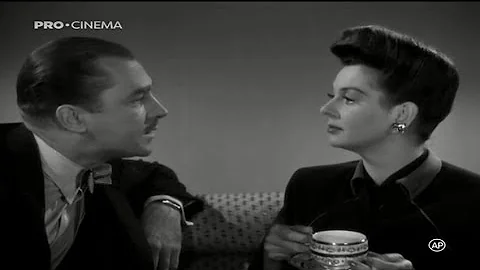 What a Woman! - Ce femeie! (1943) RO. Sub. | Rosal...