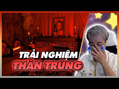 Lu thử Thần Trùng [Hoàng Luân]