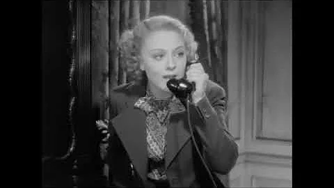 Thank You, Jeeves! (1936) David Niven, Arthur Trea...