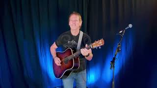 Brad Davis Live Solo Acoustic Mashup