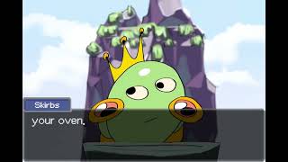 Im Bored. Lets Argue.