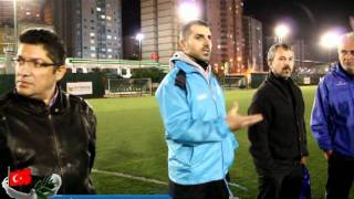 Başkan Özcan Doğan'la Lider Telsizspor Hedefine Hergün Birazdaha Yaklaşıyor.mpg