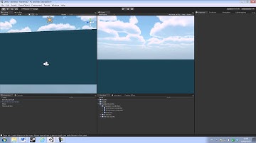 [Unity3D] how to make video games form A-Z for beginners