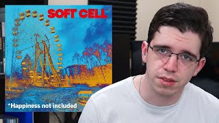 Soft Cell - Happiness Not Included | ALBUM REVIEW