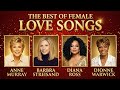 Classic Love Voices 💗 Anne Murray, Barbra Streisand, Diana Ross, Dionne Warwick | 2026
