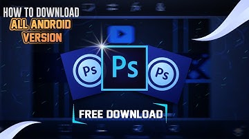 how to download ps touch | how to download and install ps cc 2022 | how to download ps cc in android