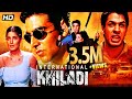 International Khiladi 1999 Full Hindi Movie Akshay Kumar Twinkle Khanna Action Romance Drama 
