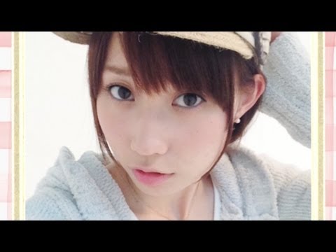 本田翼 ばっさーの髪型 可愛いメイク画像まとめ 恋仲 ドラマ シーン Hd Youtube