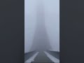 Avala Tower, Serbia (via/melissavtopal) #shorts