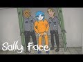 ОПЯТЬ КОНЕЦ ► Sally Face #4