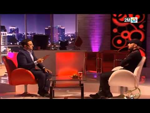 دوزي يختار شاب حسني كأفظل مغني راي في تاريخ