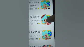 توكا لوكان مهكرة 