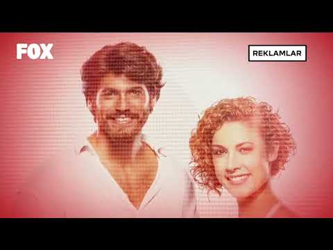 Favori kanallarımın reklam jenerikleri İLK KEZ!!!!