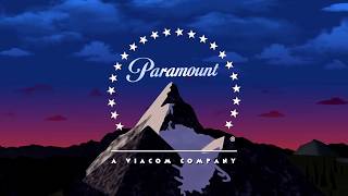 Paramount Pictures (1999-2002) Logo Remake (June 2018 Update)
