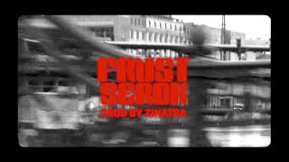 Serok - Frust (Prod. By Zinatra)