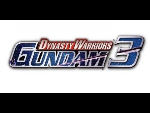 Видео: Dynasty Warriors Gundam 3, ретроспектива