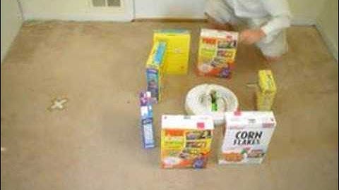 iRobot Create w/ Adaptive Mapping