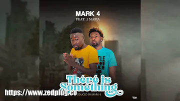 Mark 4 Shares His Latest Single There Is Something Feat J Mafia