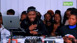 EGEKABU EDITION O1 I DEEJAY RILLS