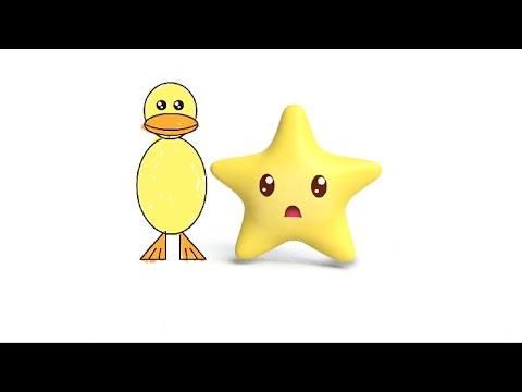 Малышарики Звёздочка и её друзья обучающие мультфильмы для малышей 0 4