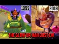 Spyro Riptos Rage reignited part 2.5? Daily December Day 11 | huge pet sim giveaway :D