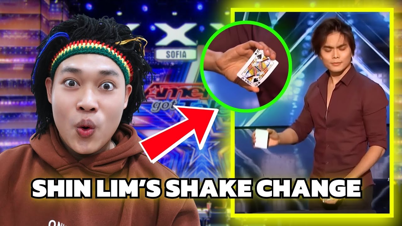 Latest Title & Thumbnail