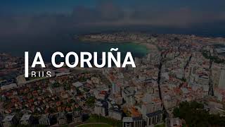 A CORUÑA (Trabajo Investigativo)