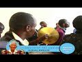 Sam thuku live stream