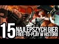 Najlepsze gry multiplayer - YouTube