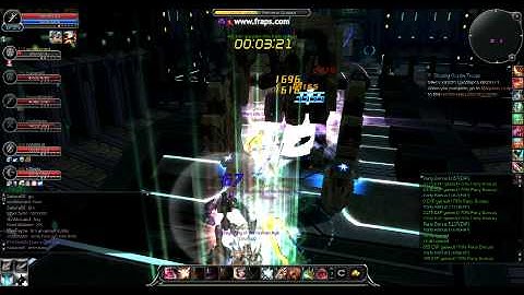 MaxPayne New Cabal Dungeon PF Maquinas Outpost MD Hacked Code Disk