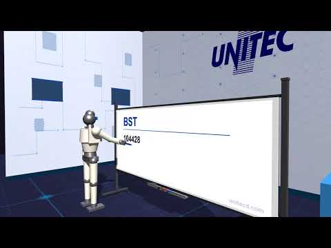 BST 104428 | UNITEC