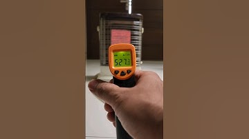 Smart Sensor AR320 Infrared Thermometer