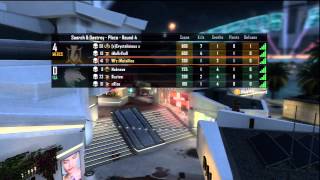 Dispute Proof BO2.