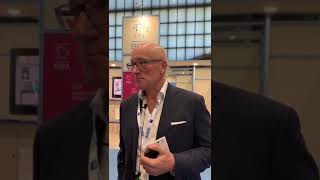 Nick Sharp, Managing Director of Specialty at URIS Group - BIBA Interview