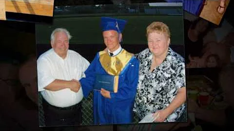 Patsy Ann Watkins Williams | Funeral Service Video...