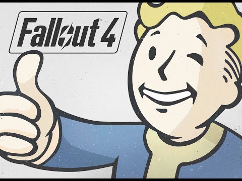 - FALLOUT 4 - ПРОХОЖДЕНИЕ на PS5 - часть №16 ВЫЖИВАНИЕ