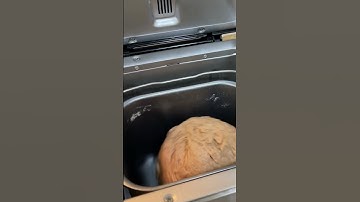 How to make Cinnamon Bread in a Bread Machine