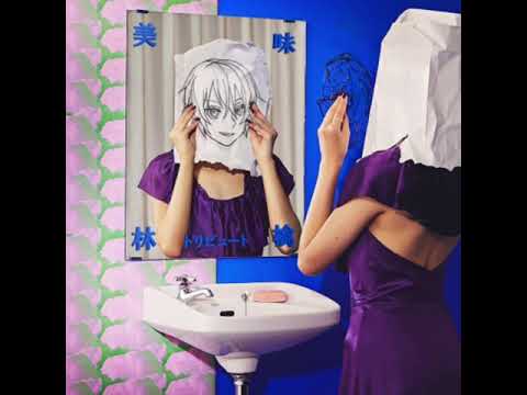 飾りじゃないのよ涙は/中森明菜(井上陽水トリビュート-KingGnu Ver) 【歌ってみた】