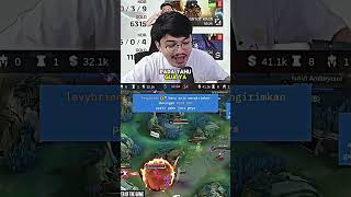 Cara Mas Ade Bisa Push 1000 Bintang