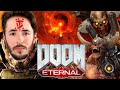 ОЧЕНЬ МЯСНОЙ НЕКРАВОЛ, НО ПАЛАЧА НЕ ПОБЕДИТЬ ⌡ Doom Eternal #16