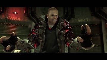 [PROTOTYPE®2] Project Long Shadow