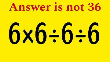 This Math Trick Will Blow Your Mind!
