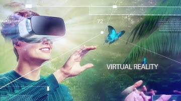 Future Technology Presentation