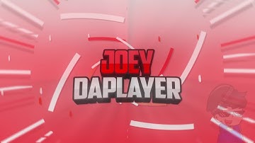 2d intro [JoeyDaPlayer] (green screen glitch
